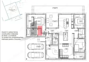 Teren padure Baneasa Jandarmeriei - imagine 4