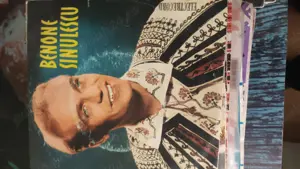 Discuri vinil  - imagine 4