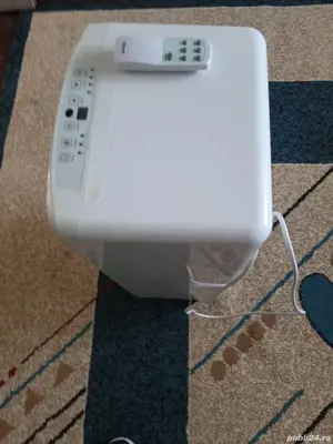 Vând Instalatie de aer conditionat Tristar... - imagine 5