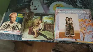 Discuri vinil  - imagine 2