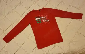 Bluza Iarna Revelion Craciun, dama XXL