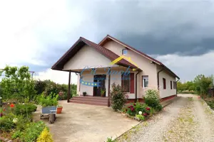 Casa de vanzare Banesti, Prahova