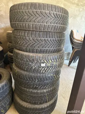 Vand anvelope sh  - imagine 4