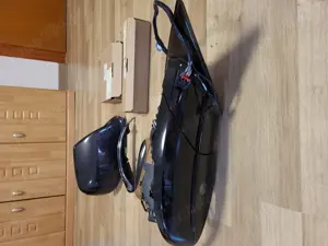 Oglinda originala dreapta Audi Q5 din 2014 - imagine 2