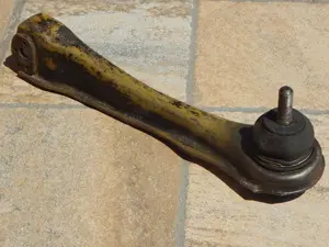 Bieleta directie dreapta Dacia 1300 model vechi reconditionata - imagine 2