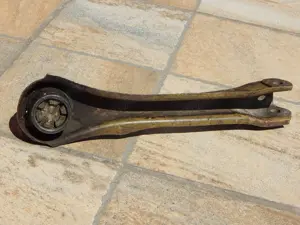 Bieleta directie dreapta Dacia 1300 model vechi reconditionata - imagine 3