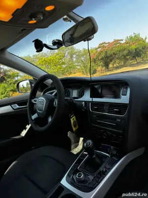 Audi A4B8 2.0  - imagine 5