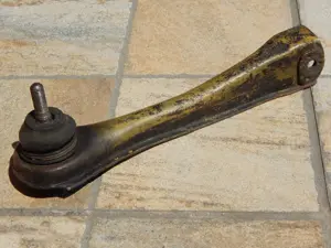 Bieleta directie dreapta Dacia 1300 model vechi reconditionata - imagine 5