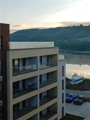 Apartament cu 2 cam ,langa lac.mutare imediata! - imagine 4