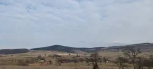 Teren 2282 mp, extravilan, localitatea Fasca, comuna Vârciorog, jud. Bihor