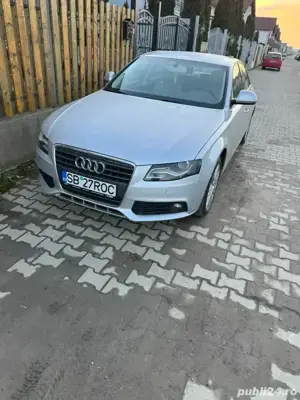De vanzare Audi a4 B8