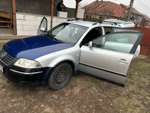Vw Passat 2001 1.6 Benzina GPL  - imagine 3
