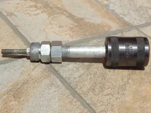 Scula aliniere ambreiaj modele Opel, Daewoo, Vauxhall 177 Draper UK - imagine 5