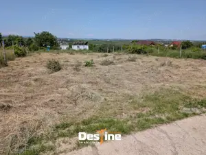 Bârnova - Teren Intravilan 974 Mp, utilitati, drum betonat - imagine 10