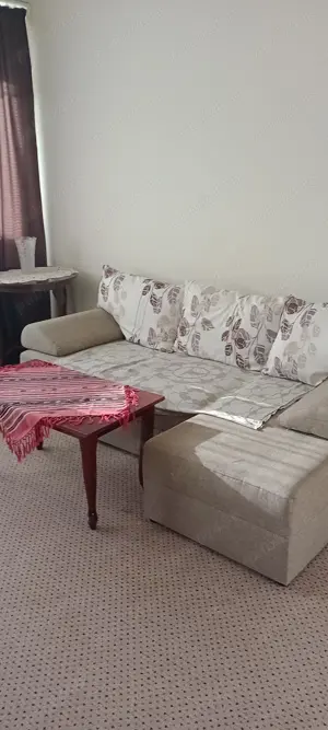 Apartament de închiriat 2camere toporași 