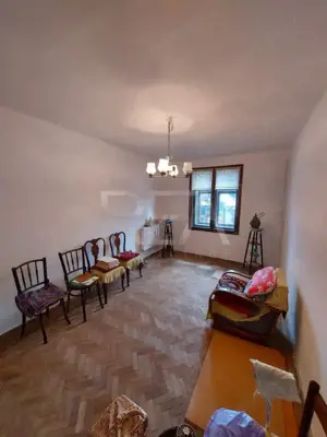 Apartament 3 camere Floreasca – Barbu Văcărescu, parter înalt - imagine 3
