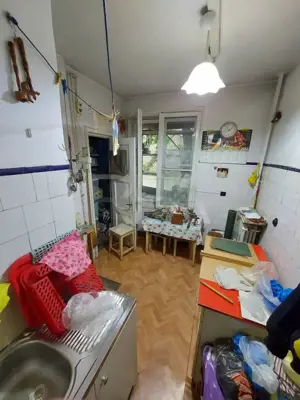 Apartament 3 camere Floreasca – Barbu Văcărescu, parter înalt - imagine 4