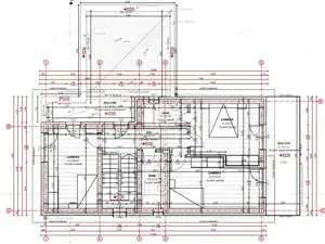 Casa individuala,127mp utili ,750mp teren, situata in Feleacu - imagine 9 Casa individuala,127mp utili ,750mp teren, situata in Feleacu - imagine 9