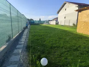   Vând teren intravilan Milcov Deal 