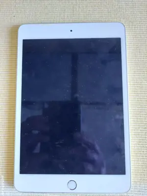 vind tableta IPod defecta mufă încărcare - imagine 5