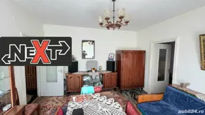 3 camere Bicaz central - imagine 5