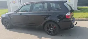 De vânzare bmw x3 2.0 diesel - imagine 4