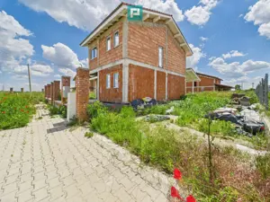 Casă Individuală de Vis în Săcălaz