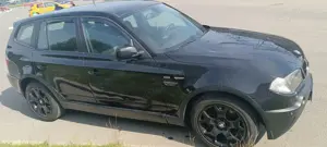 De vânzare bmw x3 2.0 diesel - imagine 3