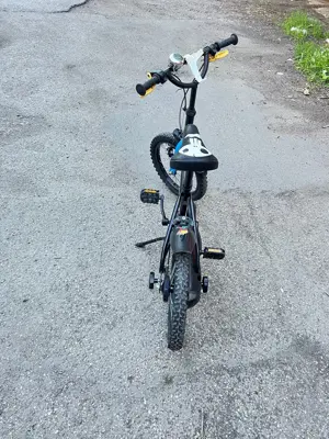 Vand bicicleta copii BTWIN 