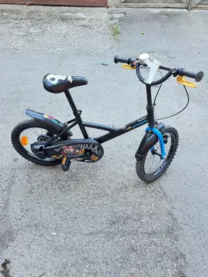 Vand bicicleta copii BTWIN  - imagine 3