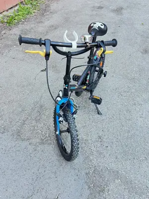 Vand bicicleta copii BTWIN  - imagine 5