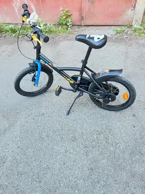 Vand bicicleta copii BTWIN  - imagine 2