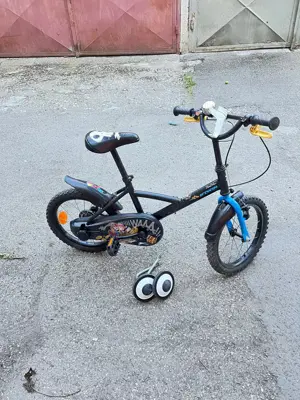 Vand bicicleta copii BTWIN  - imagine 4