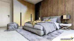 Imobil aparte, arhitectura deosebita, conditii avantajoase, Sanpetru - imagine 3