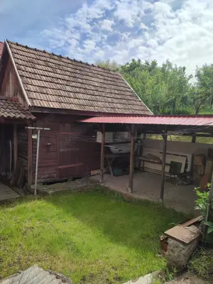 Vănd casă în Sângiorgiu de Mureș