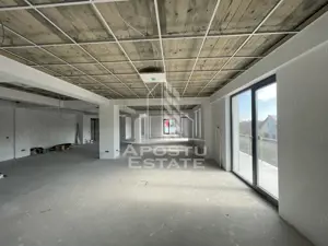Spatiu comercial 200 mp SAD, Etajul 2, Zona Girocului