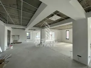 Spatiu comercial 200 mp SAD, Etajul 2, Zona Girocului - imagine 2