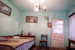 Voluntari, casa 4 camere din caramida plus 200 mp. teren - imagine 2