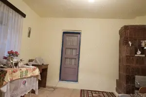 Voluntari, casa 4 camere din caramida plus 200 mp. teren - imagine 4