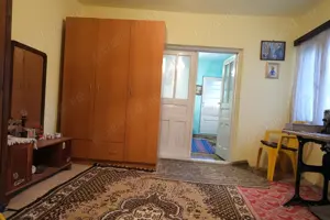 Voluntari, casa 4 camere din caramida plus 200 mp. teren - imagine 6