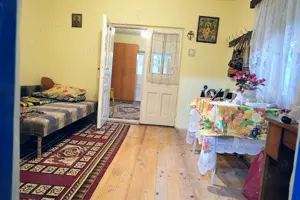 Voluntari, casa 4 camere din caramida plus 200 mp. teren - imagine 5