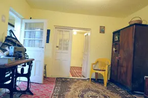 Voluntari, casa 4 camere din caramida plus 200 mp. teren - imagine 3