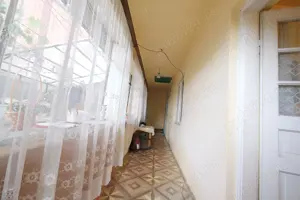 Voluntari, casa 4 camere din caramida plus 200 mp. teren - imagine 9