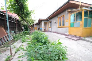 Voluntari, casa 4 camere din caramida plus 200 mp. teren - imagine 11