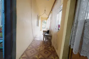 Voluntari, casa 4 camere din caramida plus 200 mp. teren - imagine 8