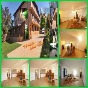  De Inchiriat Vila Locuinta Casa In Pipera Suprafete Generoase Comision 0% Direct De La Proprietar - imagine 7