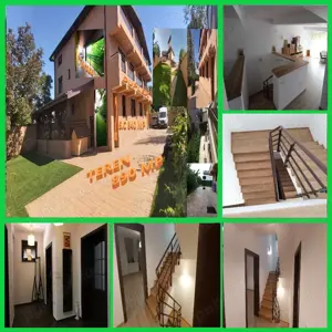  De Inchiriat Vila Locuinta Casa In Pipera Suprafete Generoase Comision 0% Direct De La Proprietar - imagine 8