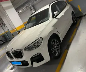 Bmw X3M Xdrive - imagine 5