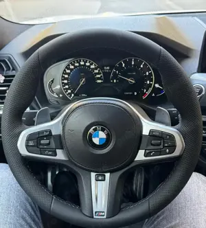 Bmw X3M Xdrive