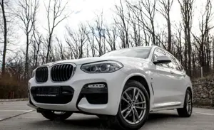 Bmw X3M Xdrive - imagine 4